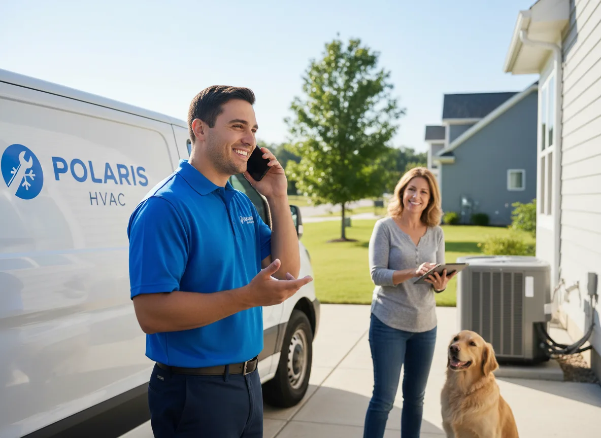 Furnace Repair Robertsville, OH FAQs